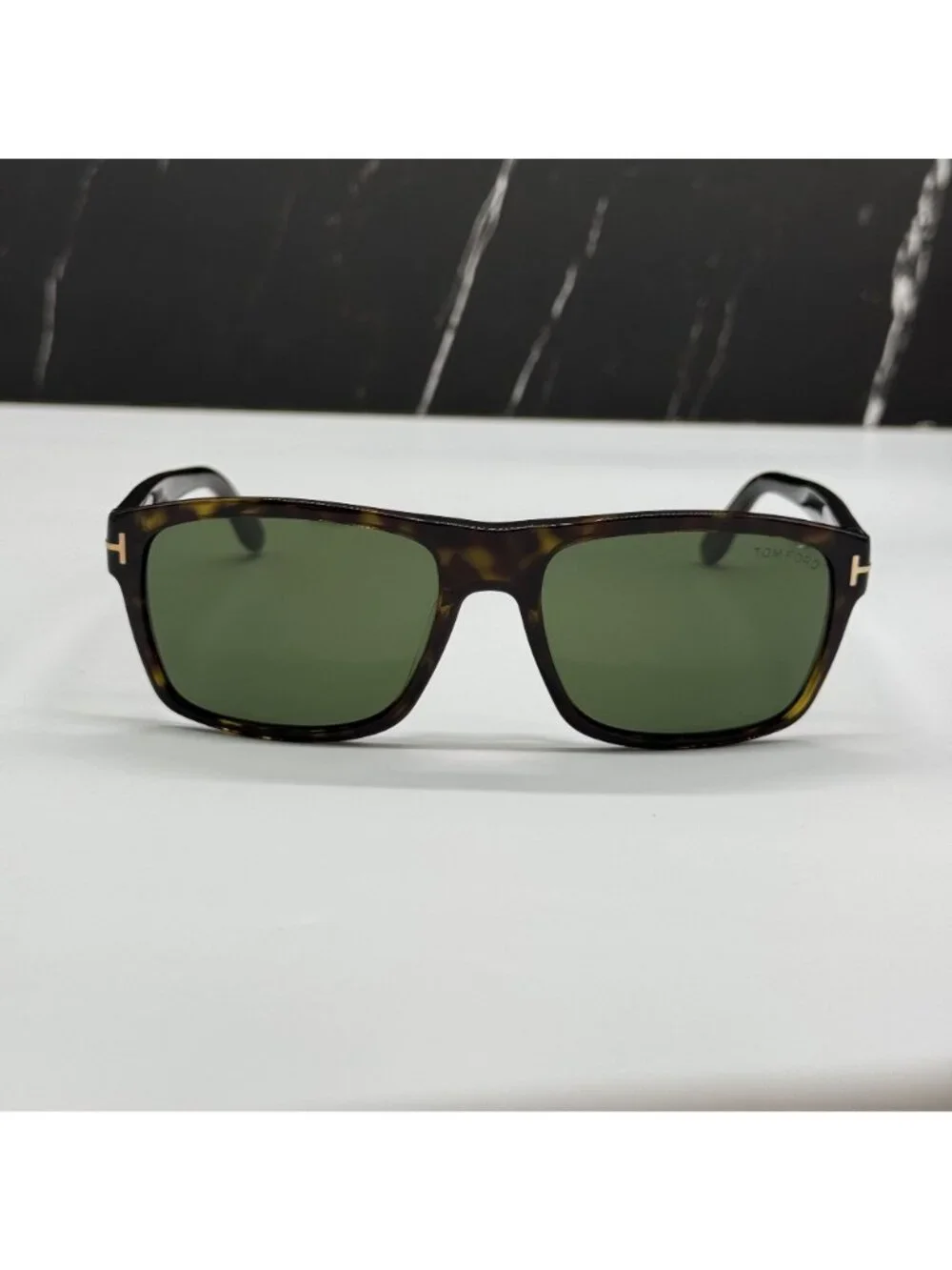 Tom Ford August FT0678/S 52N Sunglasses NEW